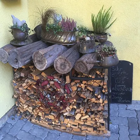 Guest house Landhaus Marlies 4*