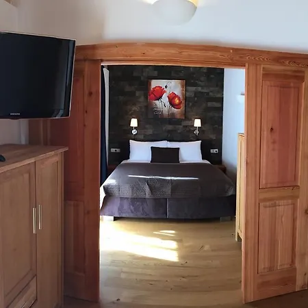 Landhaus Marlies 4*