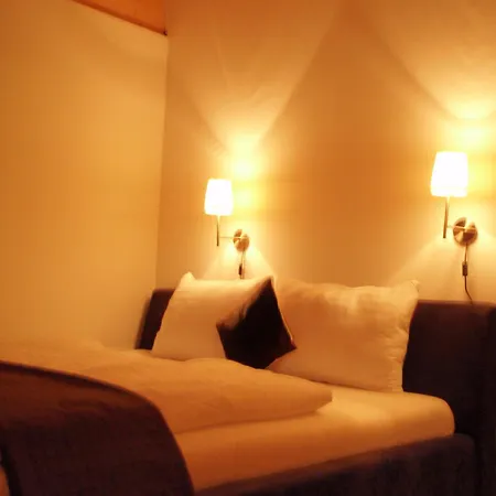 Marlies Penzion Zell am See