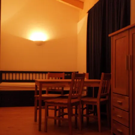 ゲストハウス Marlies