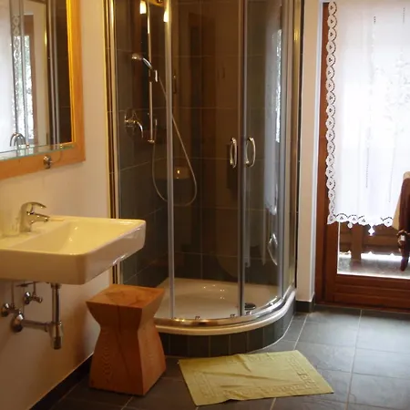 Marlies ゲストハウス ツェル アム ゼー