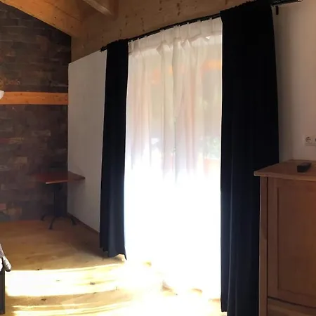 Penzion Marlies Zell am See