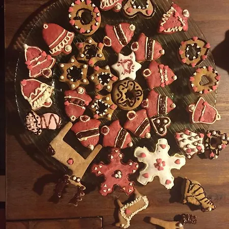 ゲストハウス Marlies 4*