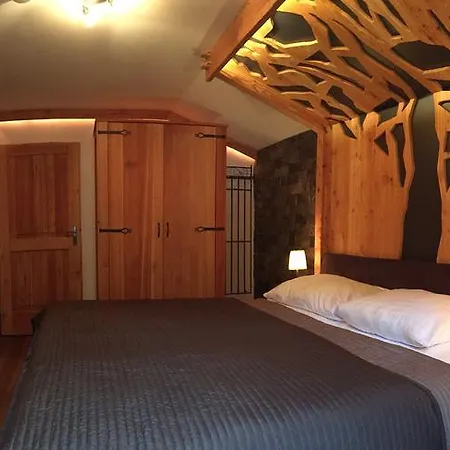 Penzion Marlies Zell am See