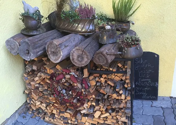 ゲストハウス Marlies 4*