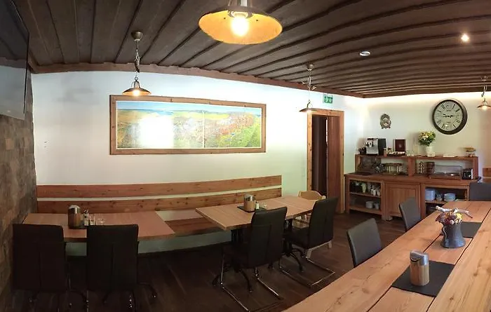 Marlies ゲストハウス 4*