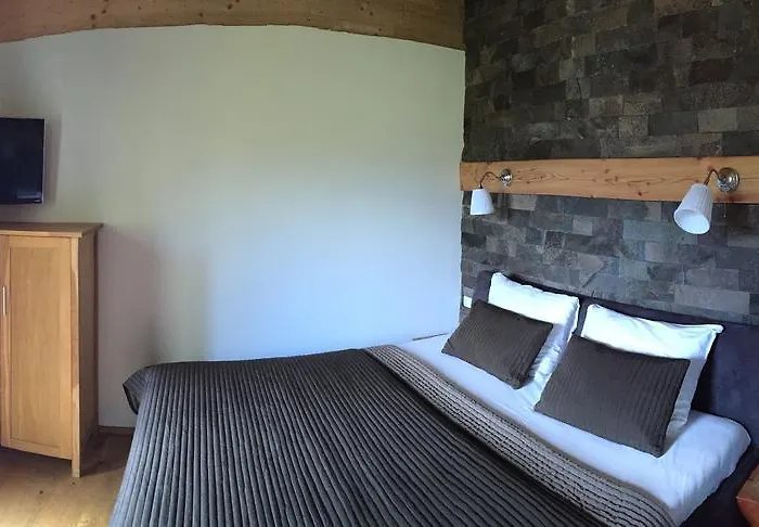 ゲストハウス Marlies