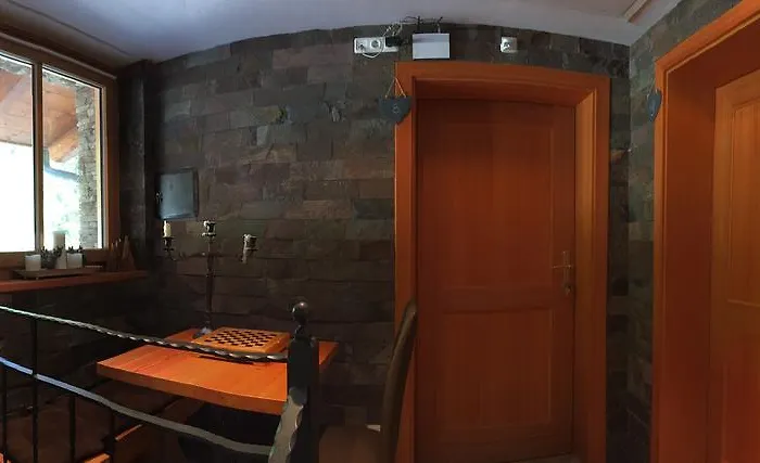 ゲストハウス Marlies