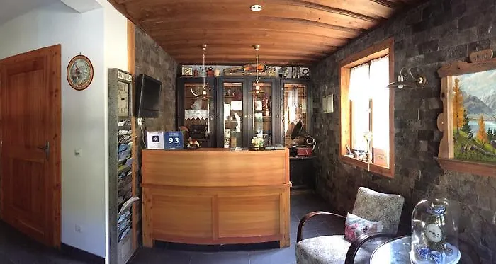 Marlies ツェル アム ゼー