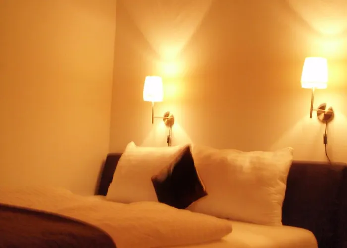 Marlies ゲストハウス ツェル アム ゼー