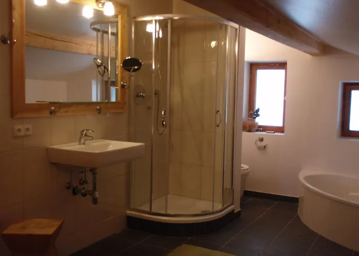 ゲストハウス Marlies ツェル アム ゼー