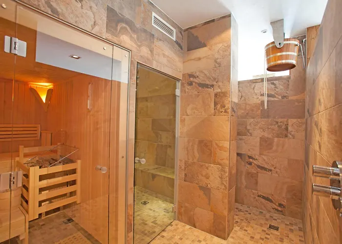 Marlies ツェル アム ゼー