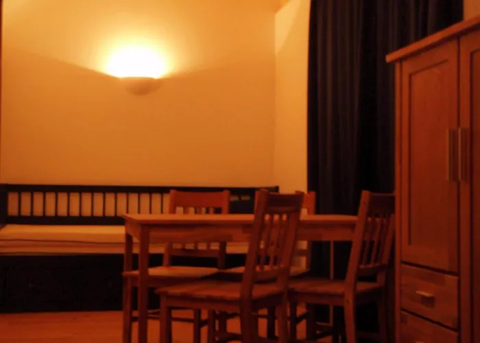 ゲストハウス Marlies