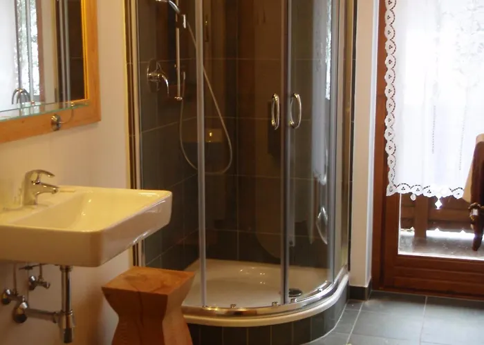 Marlies ゲストハウス ツェル アム ゼー