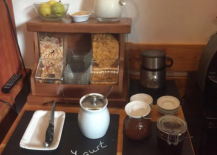 ゲストハウス Marlies