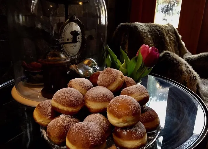 ゲストハウス Marlies 4*