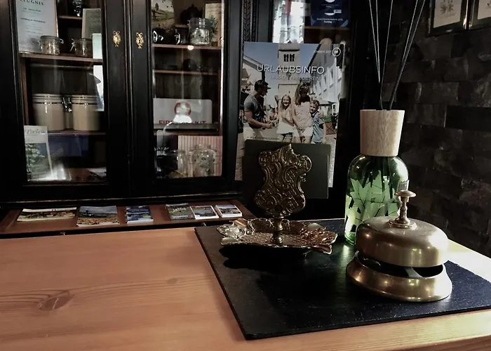 Marlies ゲストハウス 4*