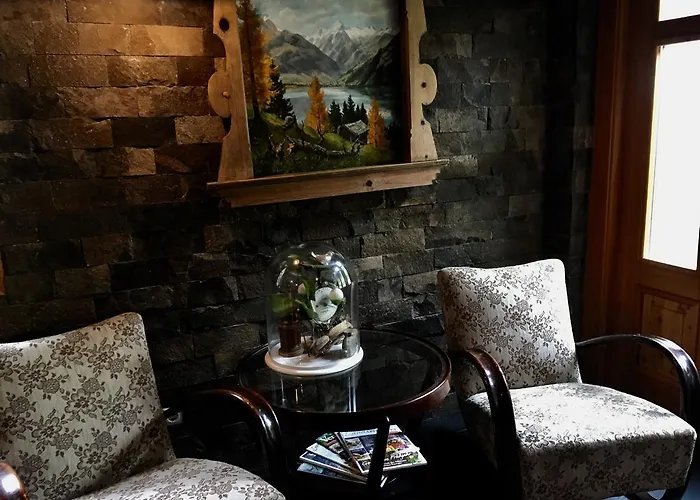 ゲストハウス Marlies