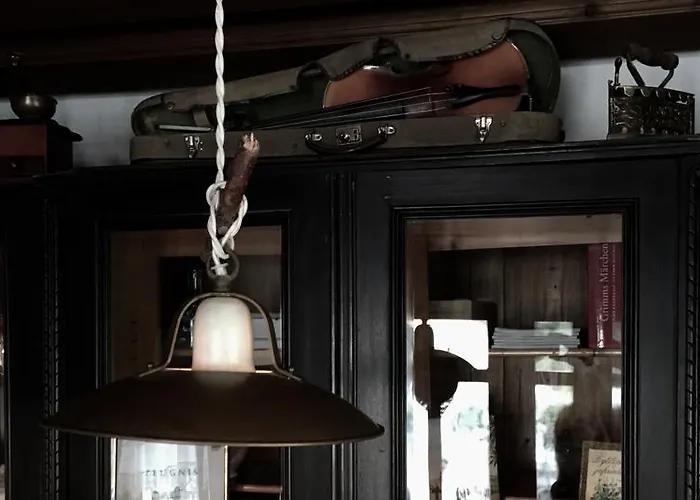 ゲストハウス Marlies 4*