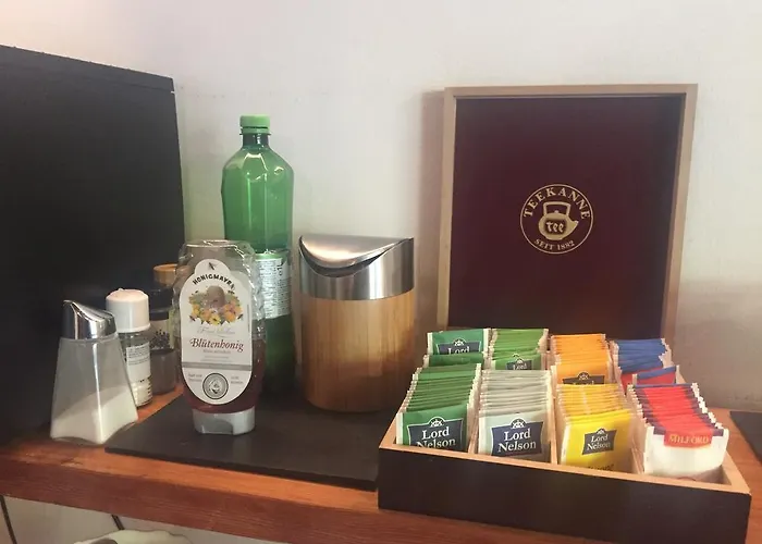 Marlies ツェル アム ゼー