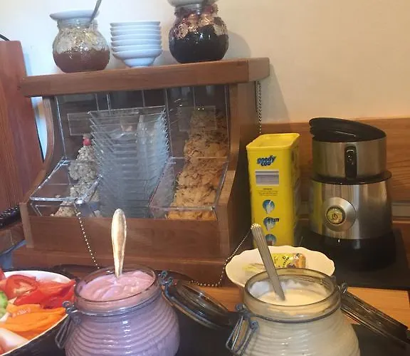 ゲストハウス Marlies 4*