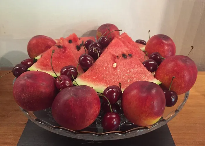 Marlies ゲストハウス 4*