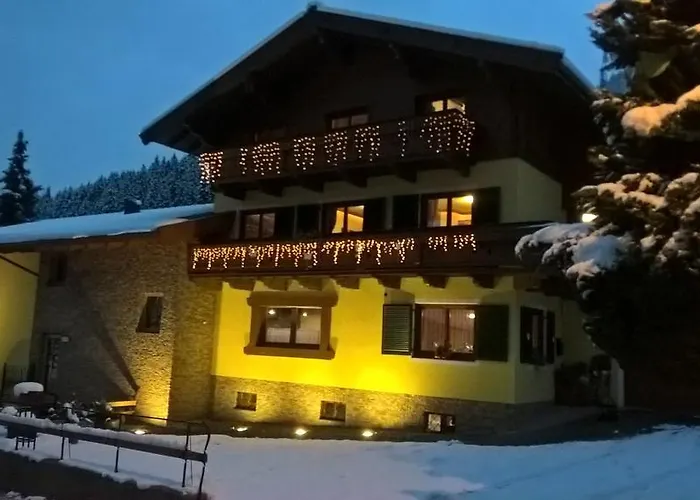 Marlies ゲストハウス