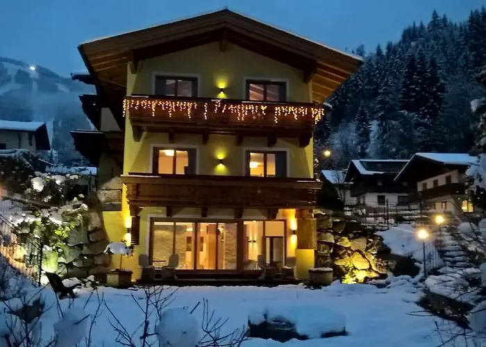 Marlies ゲストハウス