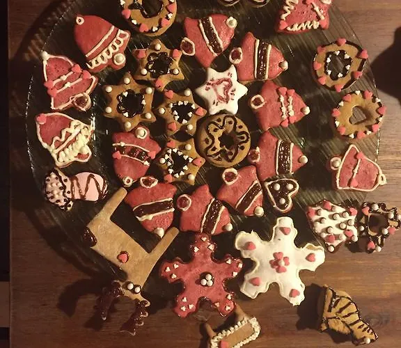 ゲストハウス Marlies 4*