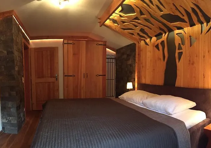 ゲストハウス Marlies ツェル アム ゼー