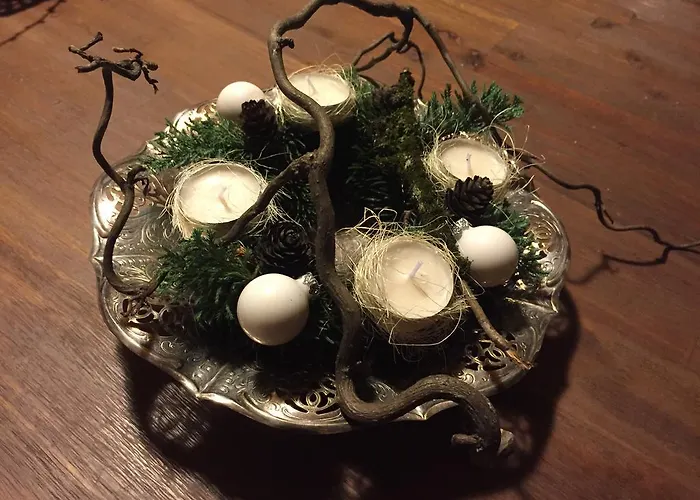 Marlies ゲストハウス ツェル アム ゼー