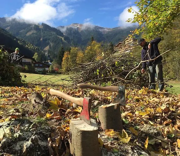 Marlies ゲストハウス 4*