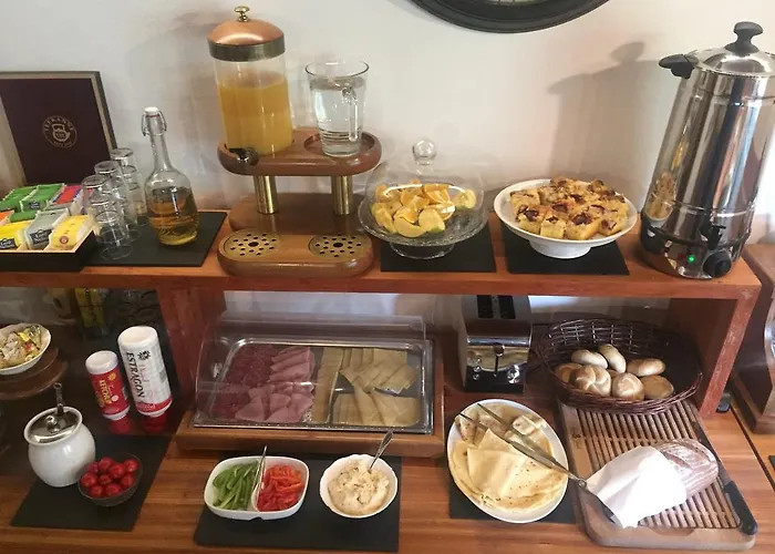 Marlies 4* ツェル アム ゼー