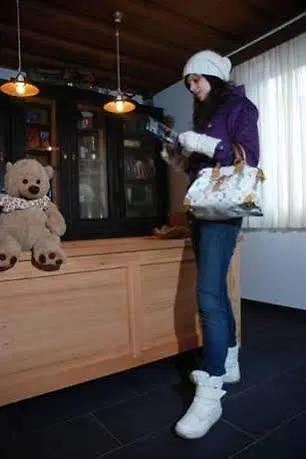 Marlies ツェル アム ゼー