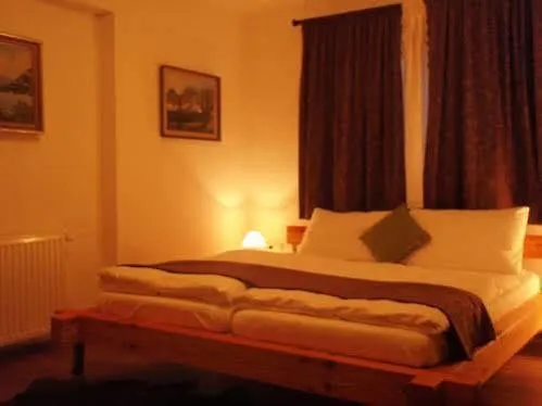 Marlies 4* ツェル アム ゼー