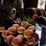 بيت ضيافة Marlies 4*