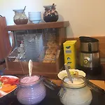 بيت ضيافة Marlies 4*