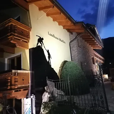 Landhaus Marlies Guest house 2*