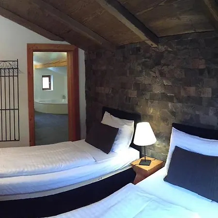Guest house Landhaus Marlies Zell am See