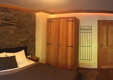 Landhaus Marlies