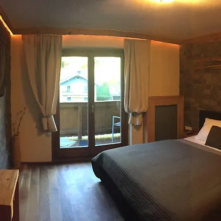 Guest house Landhaus Marlies
