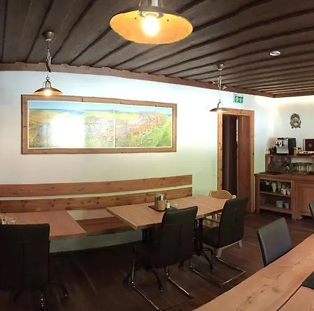 Landhaus Marlies Guest house 2*