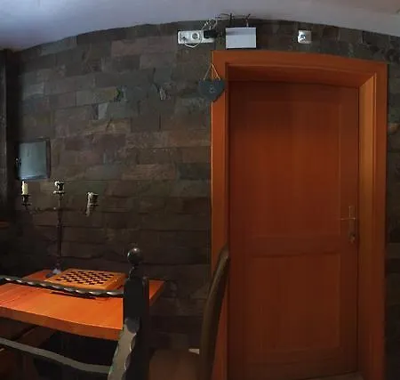 Guest house Landhaus Marlies