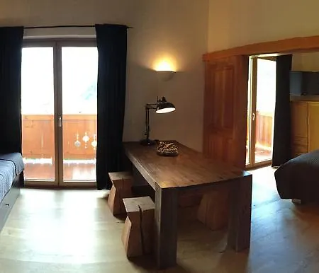 Landhaus Marlies