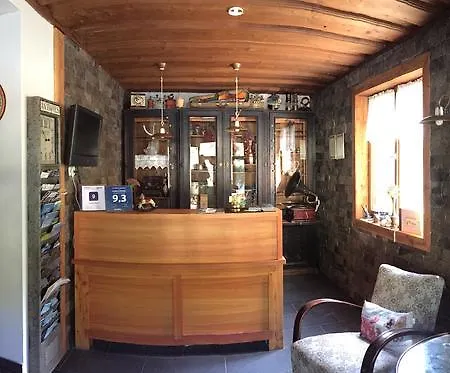 Landhaus Marlies Zell am See