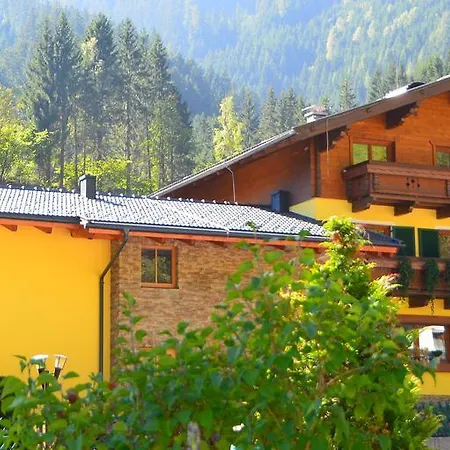 Landhaus Marlies Zell am See