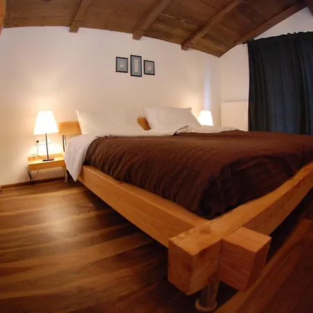 Landhaus Marlies 2*