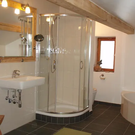 Landhaus Marlies