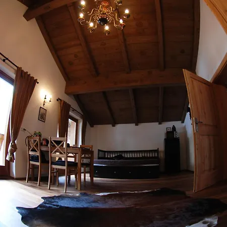 Guest house Landhaus Marlies 2*