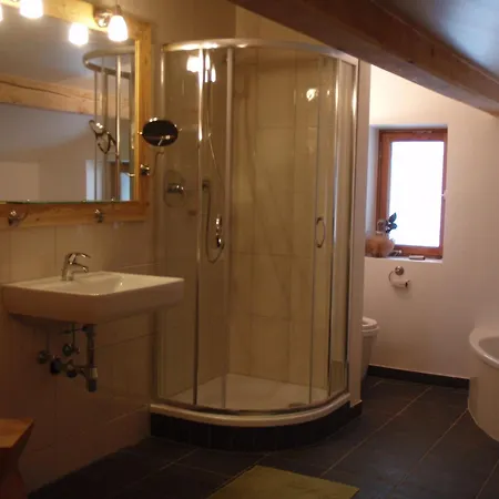 Guest house Landhaus Marlies Zell am See